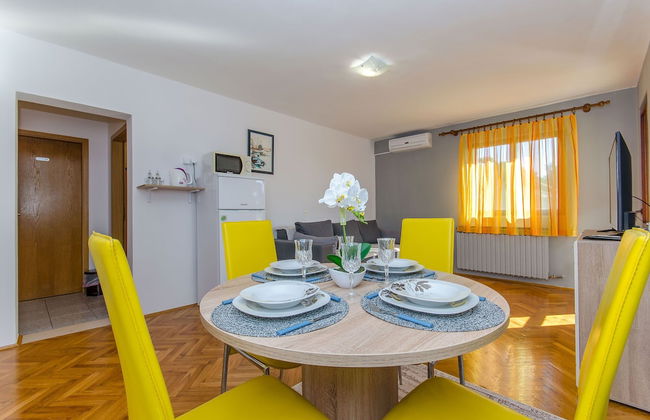 Apartments Marinko - Photo 17