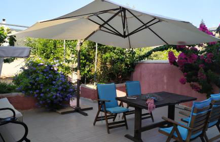 LocriHOUSE-Stylish comfortable home in Galaxidi - Foto 3