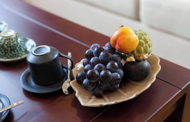 Sumitomo 8- Serviced Apartment - Foto 20