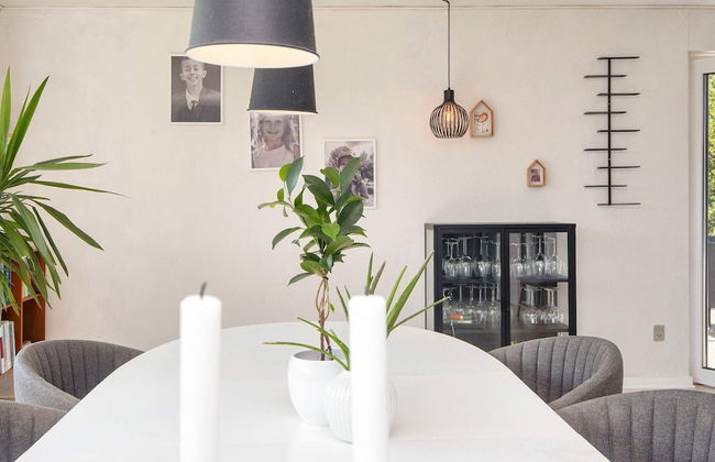 Tranquil Haven by Saksild - By Traum Ferienwohnungen - Foto 16