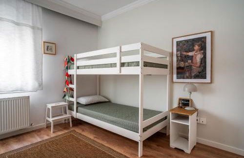 Centre Ville Salonique - Foto 41