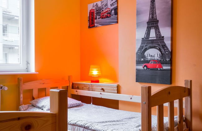 Apartamenty Baltyckie - Na Wydmie - Foto 22