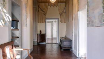 Villa with Exclusive Garden in Rignano, Tuscany - Foto 4, Other
