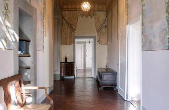 Villa with Exclusive Garden in Rignano, Tuscany - Foto 4