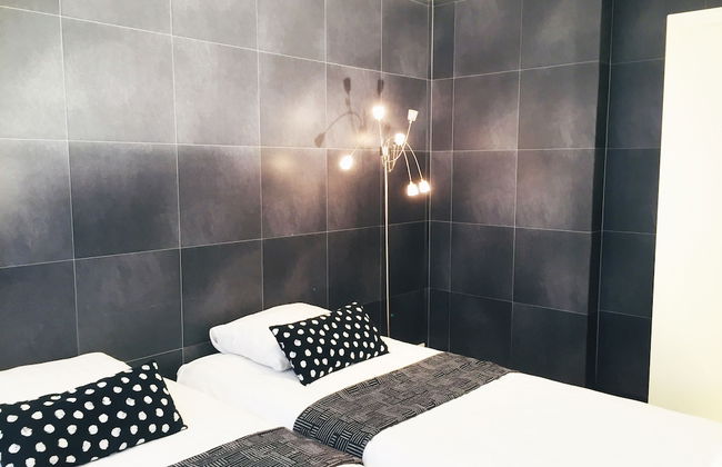 Amsterdam Nieuwmarkt Center Apartments - Foto 16