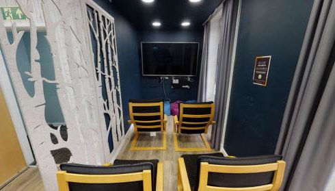 iQ Ty Willis House in Bangor - Foto 4