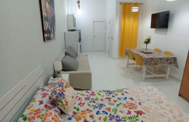 Orange Apartments - Photo 14