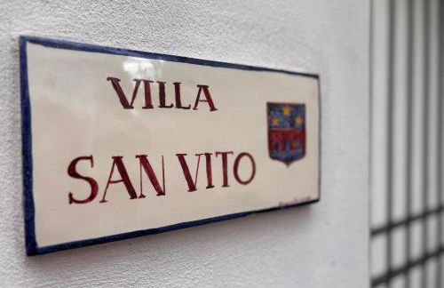 Villa San Vito Amalfi Coast A timeless charm - Foto 59