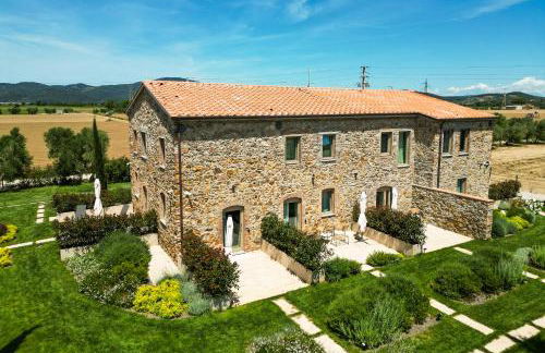 Podere Pietravento - Foto 53