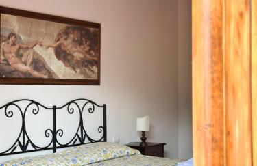 Agriturismo Fattoria Sant'Appiano - Foto 106