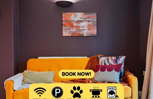 Harland Haven Spacious 4br House In Ipswich - Foto 1