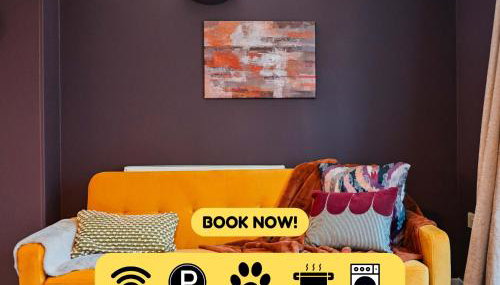 Harland Haven Spacious 4br House In Ipswich - Foto 1