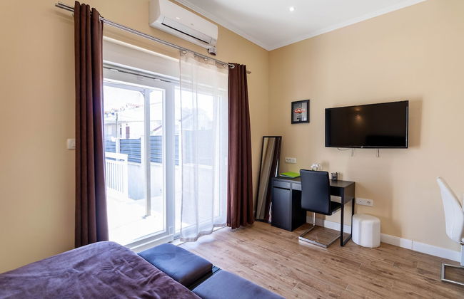 Stay Split Bay - Foto 23