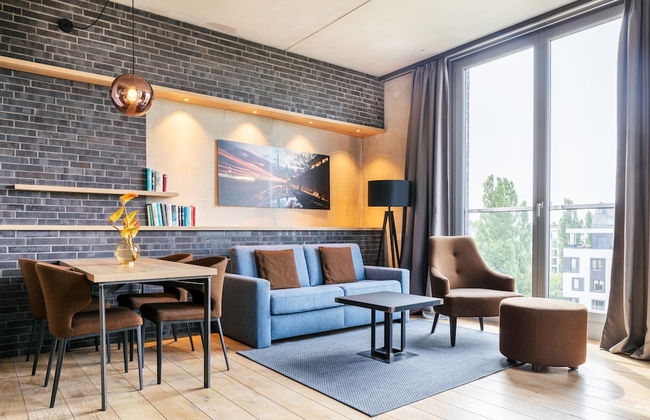 Downtown Apartments Berlin - Foto 41