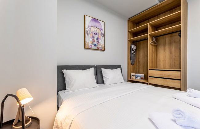 Harmony Apartment in Nea Ionia - Foto 24