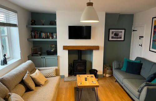 Sunshine Cottage - Photo 28