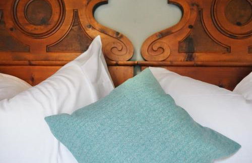 Apartments DA LA VEDLA Flats - Foto 30