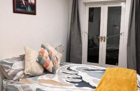 Kensington Olympia 2 bed Cosy Apartment - Foto 6