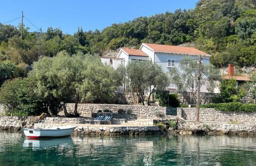 Apartment Bianca Mljet Komfort mit Meerblick - Foto 2
