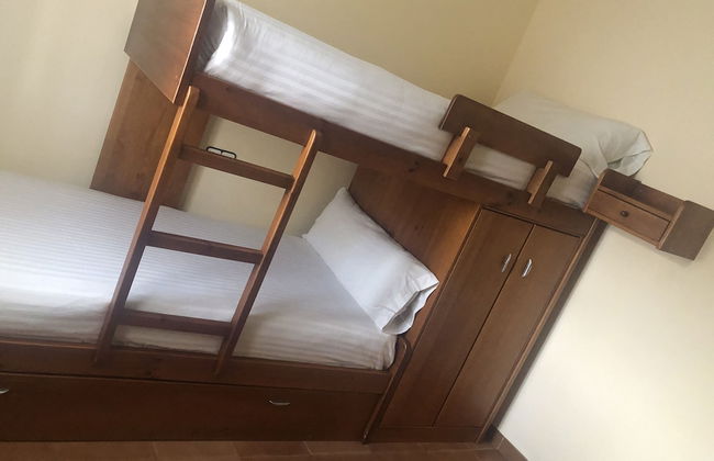 Apartamentos Solineu - Foto 4