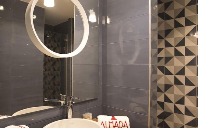 Almada Wine House - Foto 29