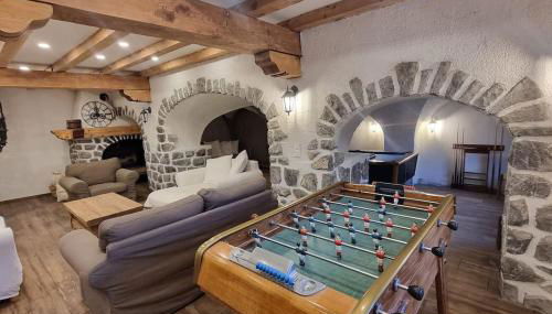 Grande Maison au pied du Col - Foto 3