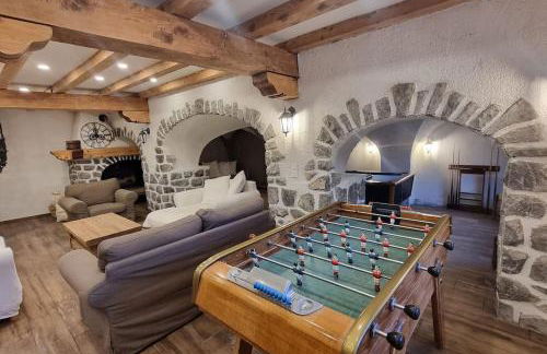 Grande Maison au pied du Col - Foto 3