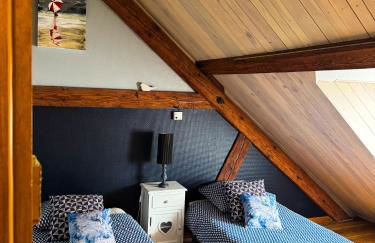 La Maison Rouge Au coeur historique de Riquewihr - Photo 23