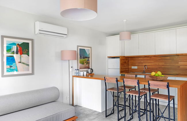 Dorman Suites Hotel - Foto 19