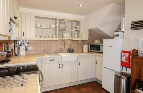 Tom's Barn - Foto 12