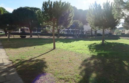 Sol-y-Days Los Amigos, Studio 4 couchages en rez-de-jardin, avec grande terrasse et parking, à 250m de la plage - Photo 8