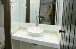 Casa com Piscina, Vista e Acesso ao Mar - Foto 12