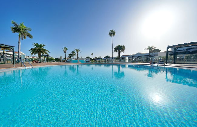 Maspalomas Lago - Canary Sunset - Foto 65