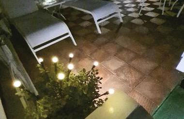 CASA ENZO con vista mare - Foto 15