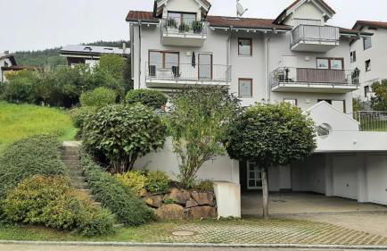 Ferienwohnung Küssaberg - Foto 14