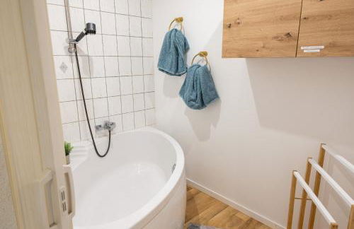 Stay & Living - Sole Apartment - Foto 24