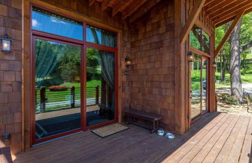 Red Wolf Chalet at Eagles Nest - Foto 13