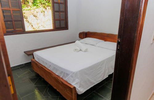 Vista única | 6 dorm c/ Roupa Cama&Banho - Foto 78