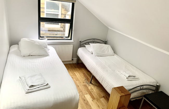 Westciti Croydon Serviced Apartments - Foto 9