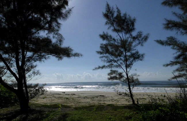 Villa Tambatra - Foto 13