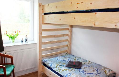 Ferienwohnung Helmsstraße I - Foto 14