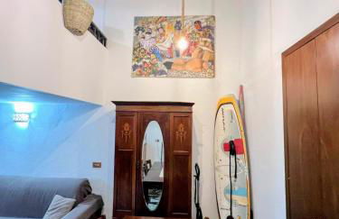 Acqua e Sale Doddo House - Foto 5