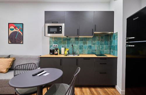 Apartamentos Esperanza by gaiarooms - Foto 142