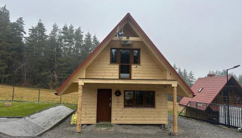 KamperowiskoWeremień - Photo 2