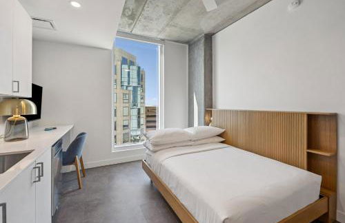 Placemakr Downtown Phoenix - Foto 67