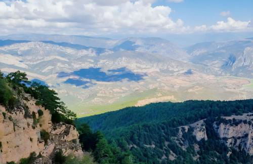 Apartament dúplex amb vistes al Pirineu català - Photo 27