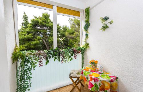 Cozy 2 Bedroom APT 15 Min Walk From Split Center and Beach - Foto 17