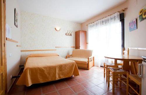 Apartamentos Rurales "La Fuentecilla" - Foto 17