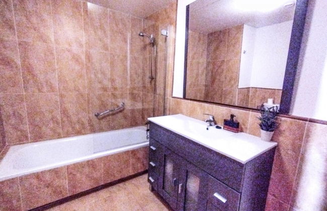 Charming 3 Bed Beach Apartment in Punta del Moral - Foto 11