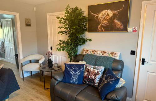 Willow Cottage - Foto 22